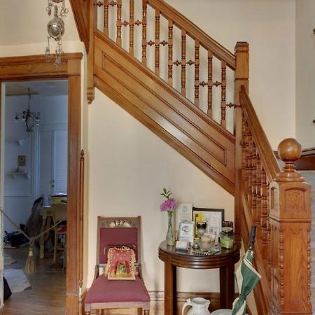 Garden House Bed And Breakfast Hannibal Exterior foto
